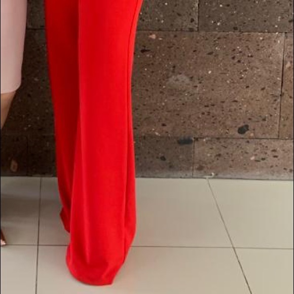 Red Jumper - Picture 2 of 6